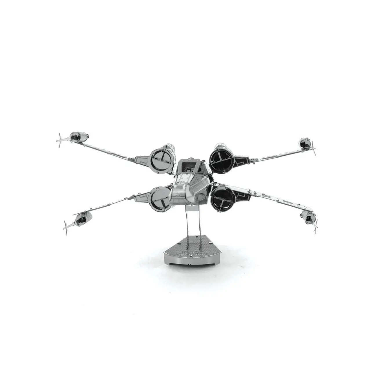 Star Wars Metal Earth 3D Bausätze : X-Wing
