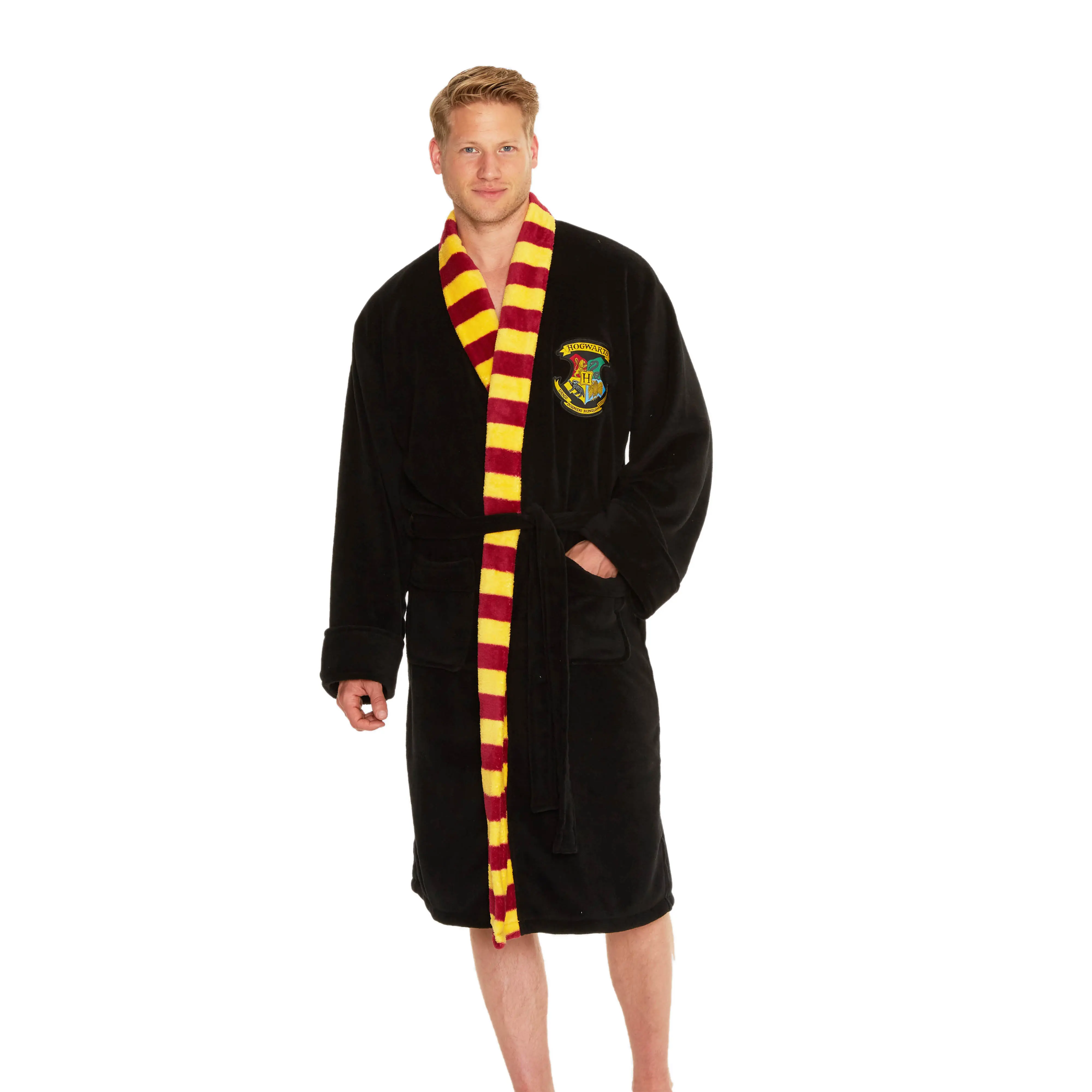 Groovy Uk Harry Potter Hogwarts Bademäntel , Hogwarts Zauberer