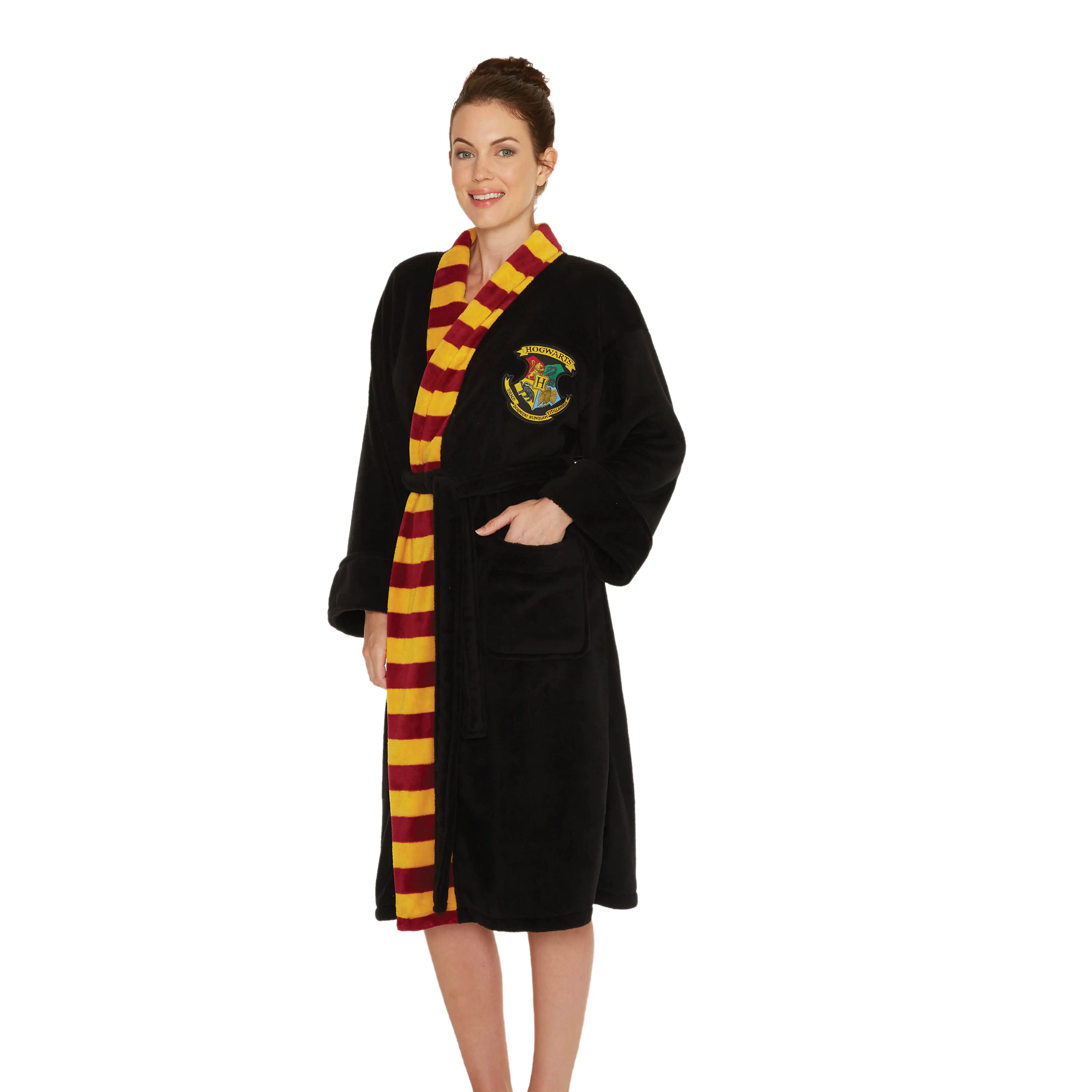 Harry Potter Hogwarts Bademäntel : Hogwarts Hexe