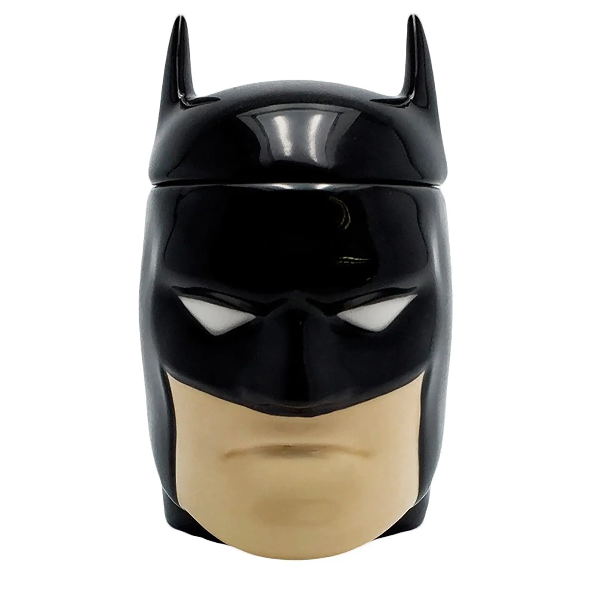 DC Comics Batman 3D Becher