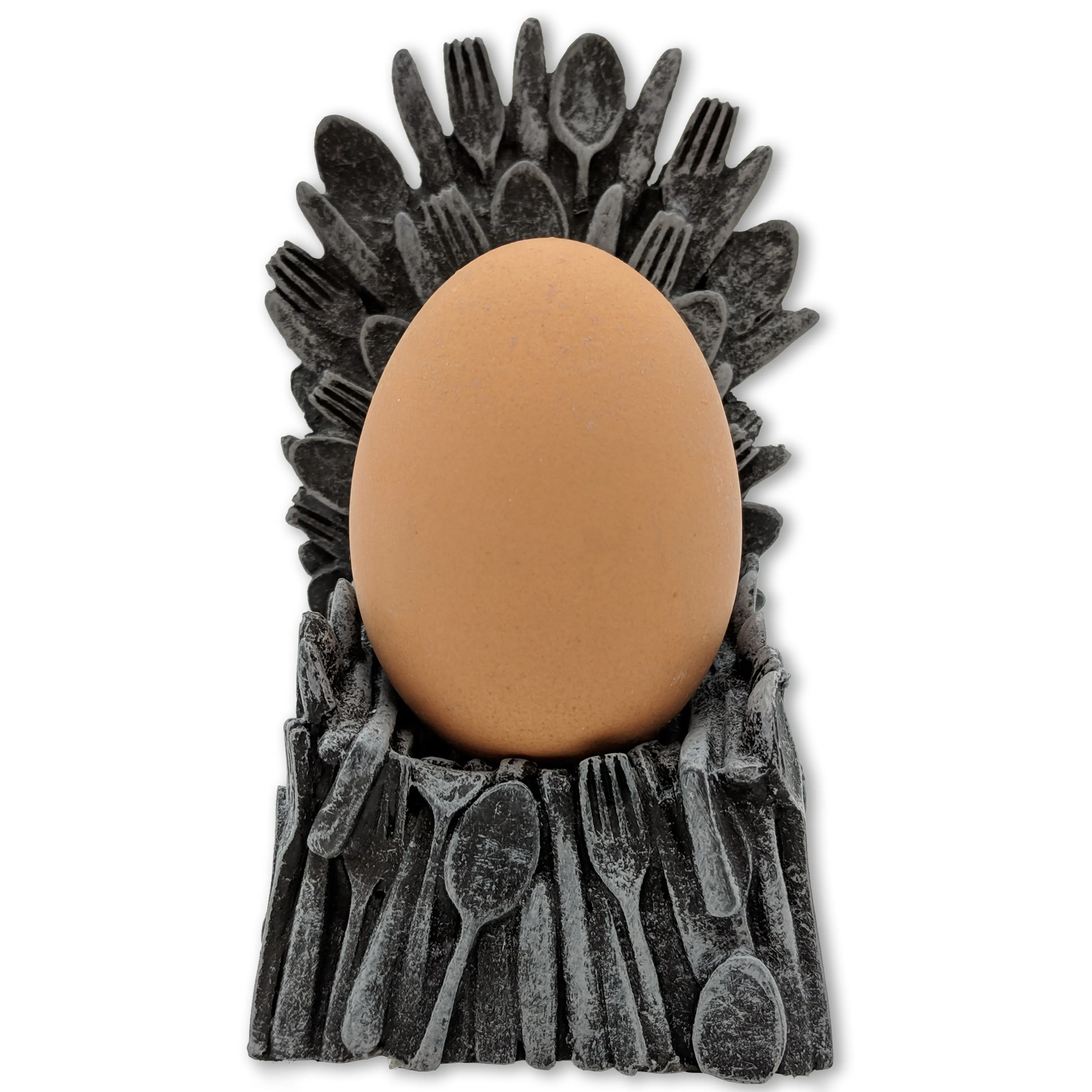 Egg of Thrones Eierbecher