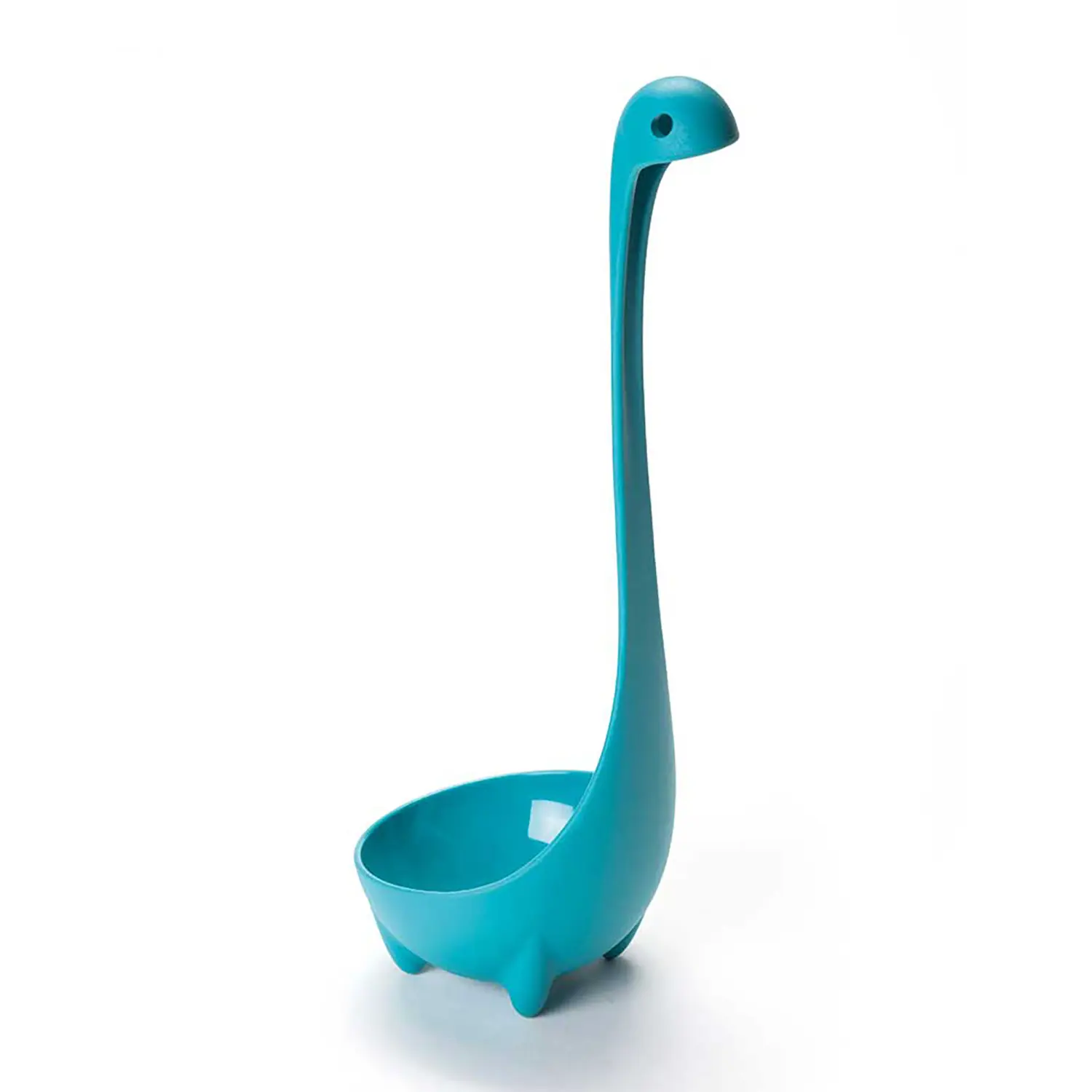 Nessie Schöpflöffel : Türkis