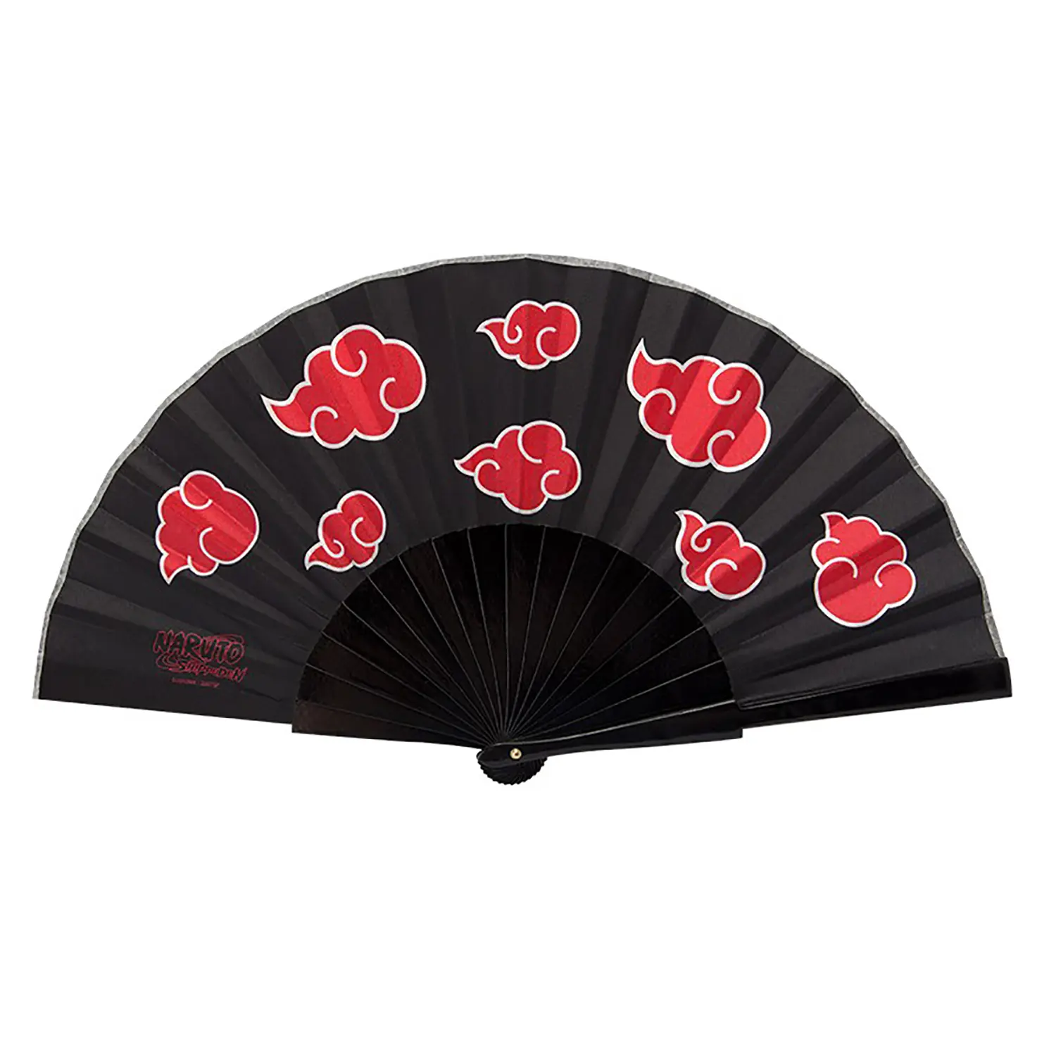 ABYStyle Naruto Shippuden Fächer "Akatsuki"