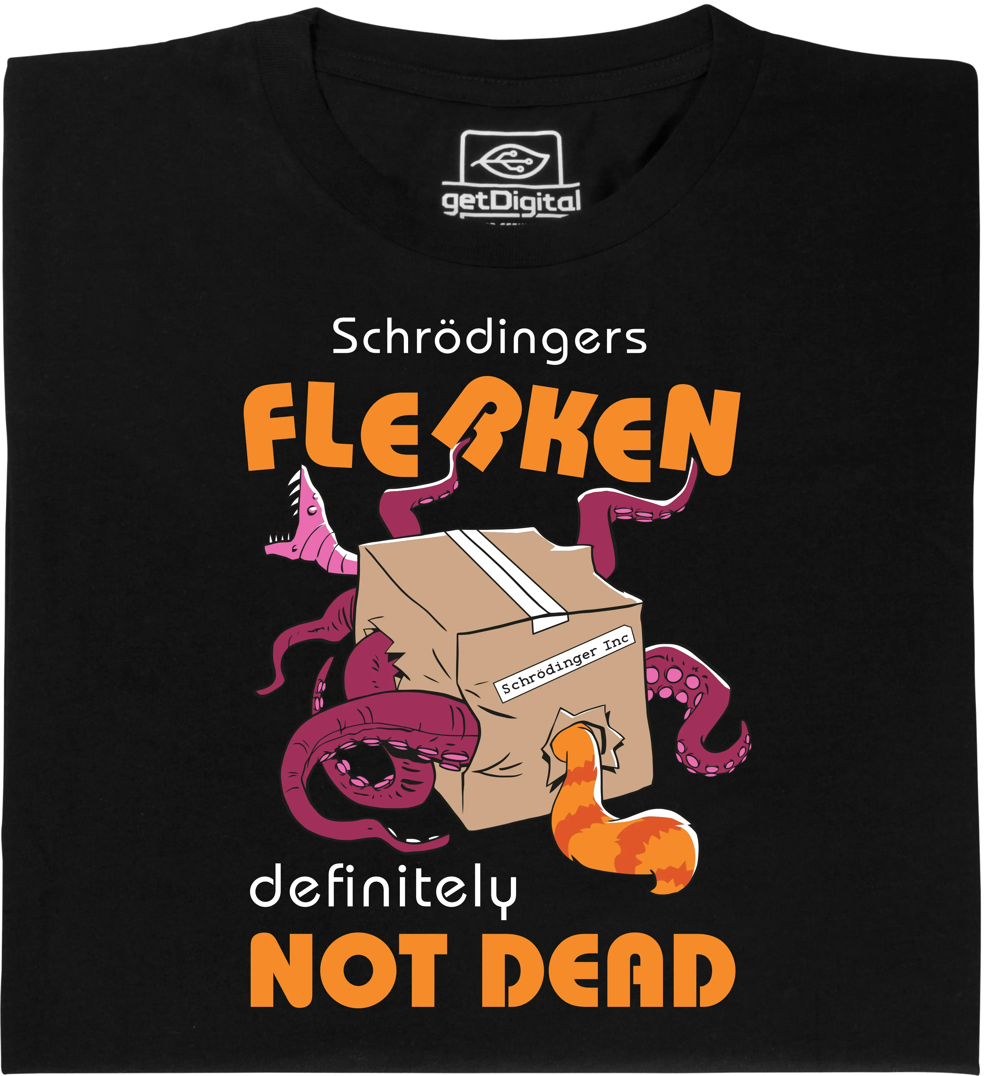 Schr&ouml;dingers Flerken