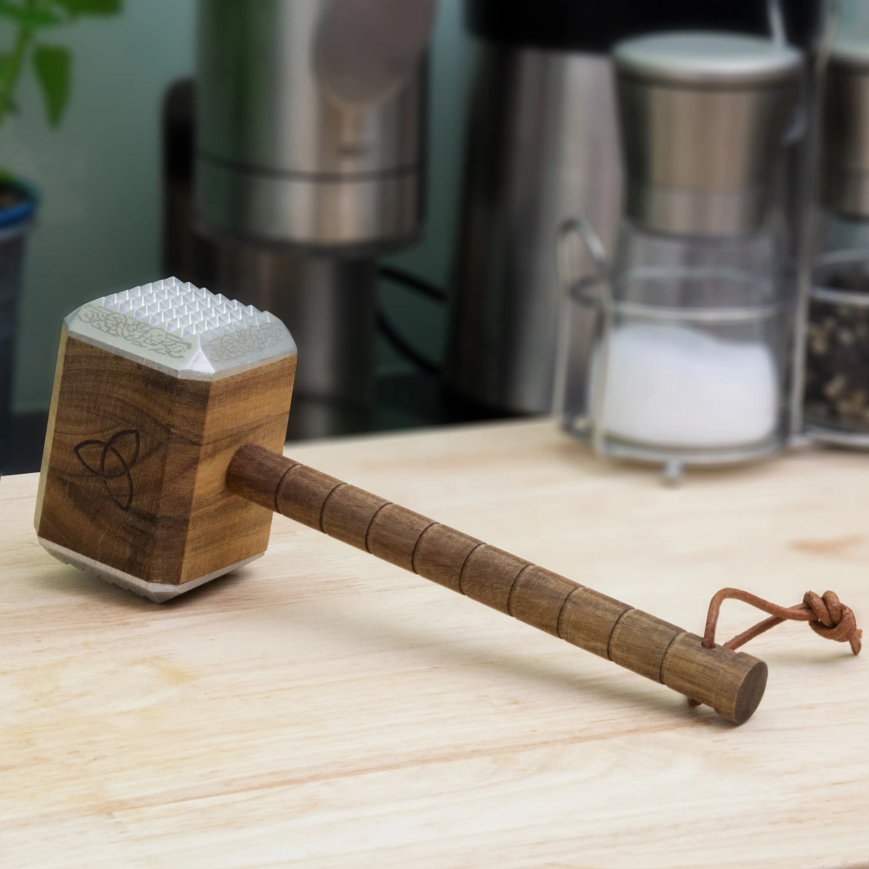 Mj&ouml;lnir Fleischhammer