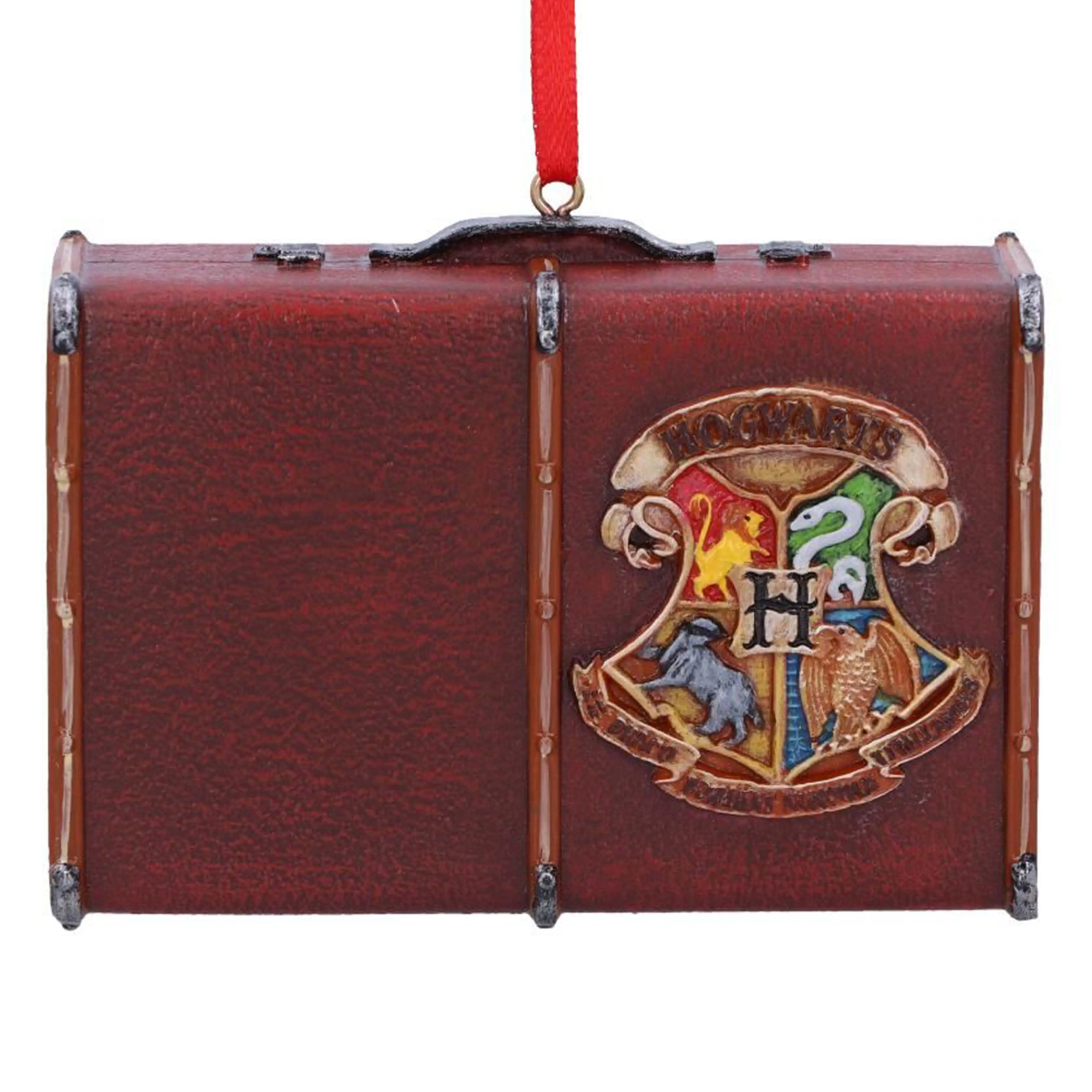 Harry Potter Christbaumschmuck : Koffer