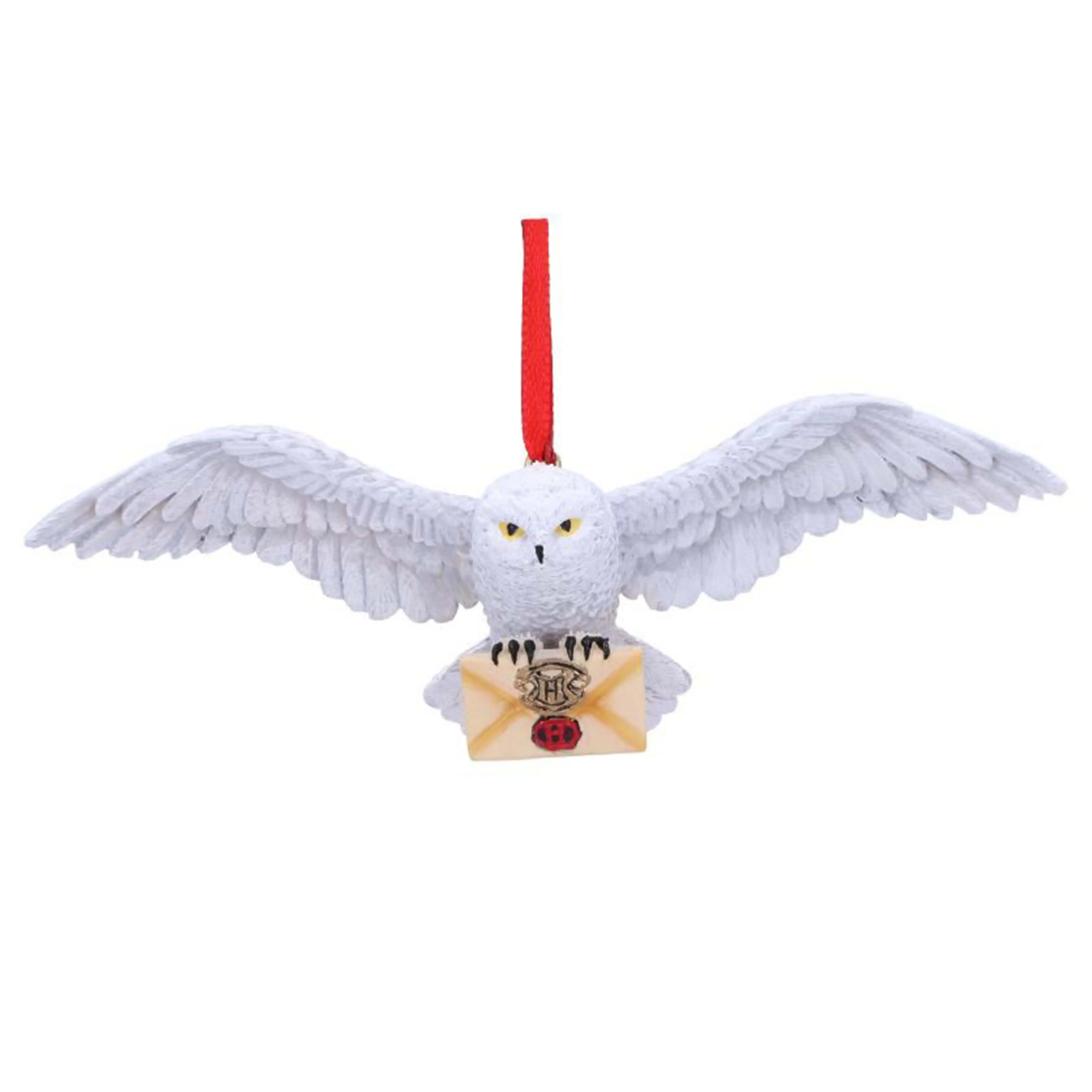 Harry Potter Christbaumschmuck : Eule