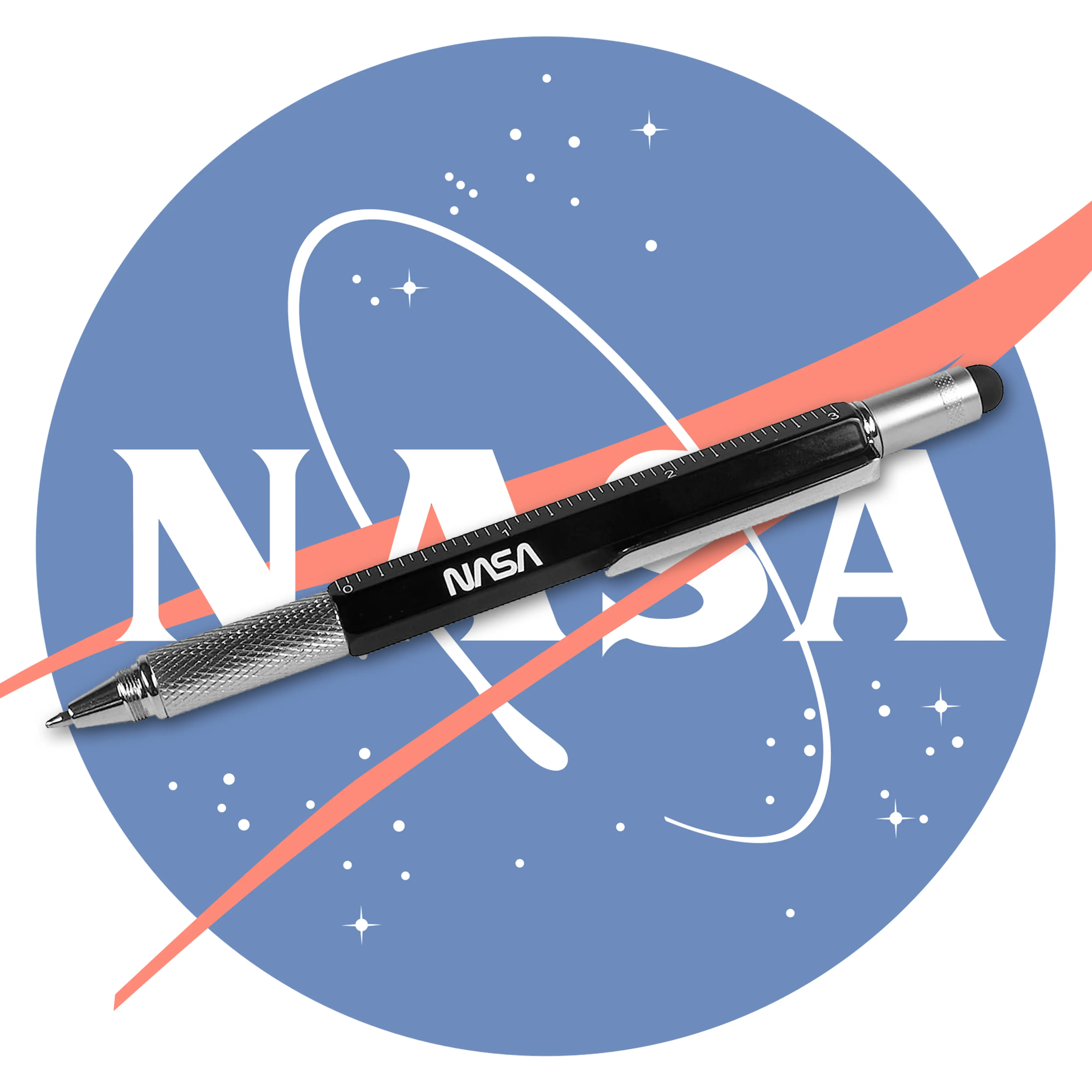 NASA Multitool-Stift
