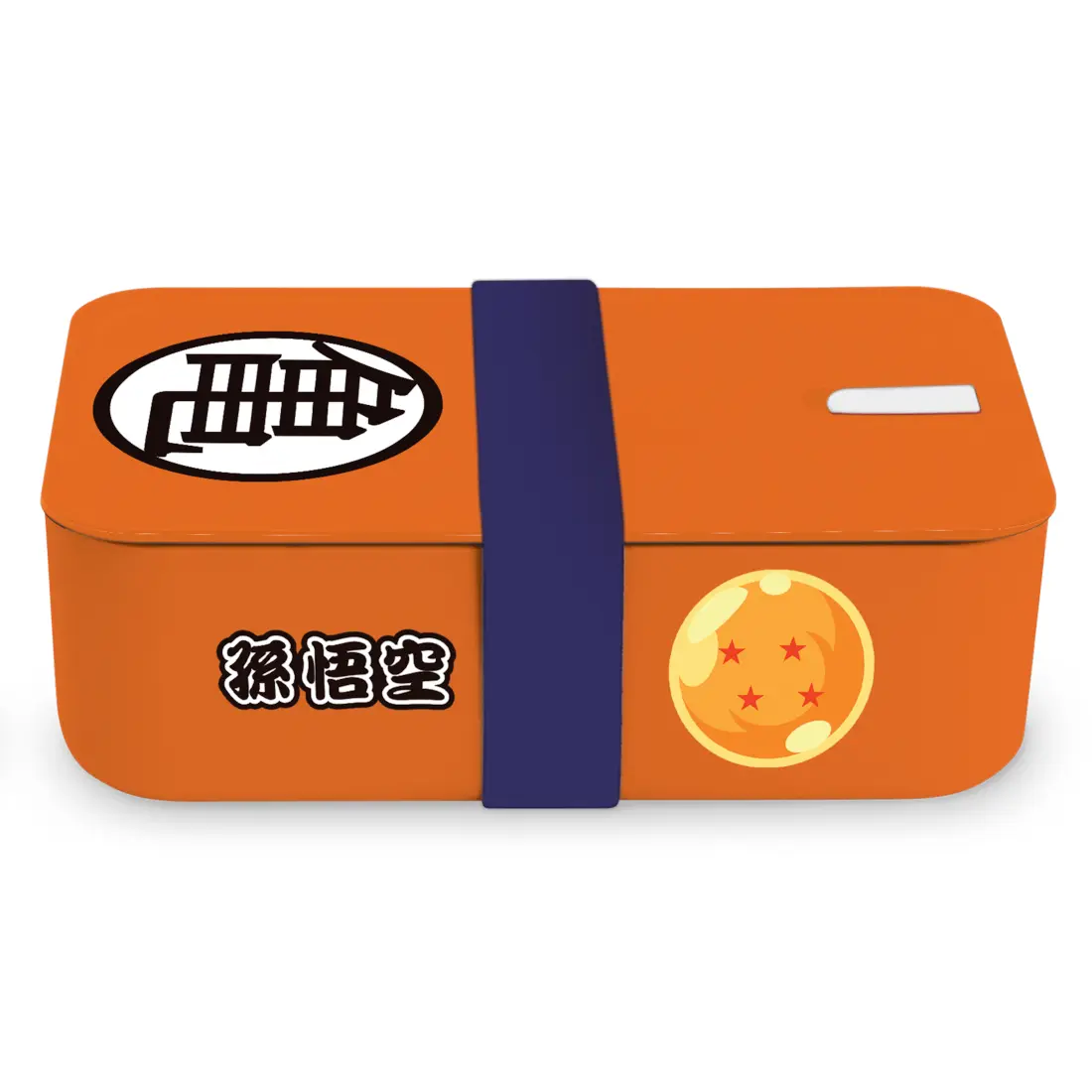 Dragon Ball Bento Box