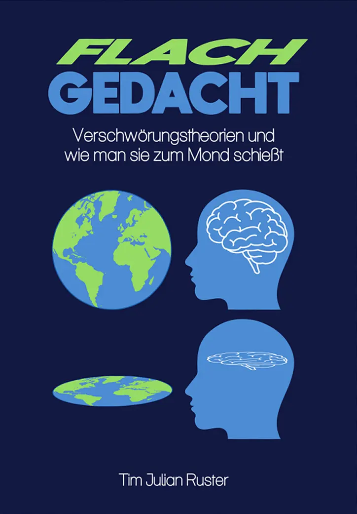 Buch Flachgedacht