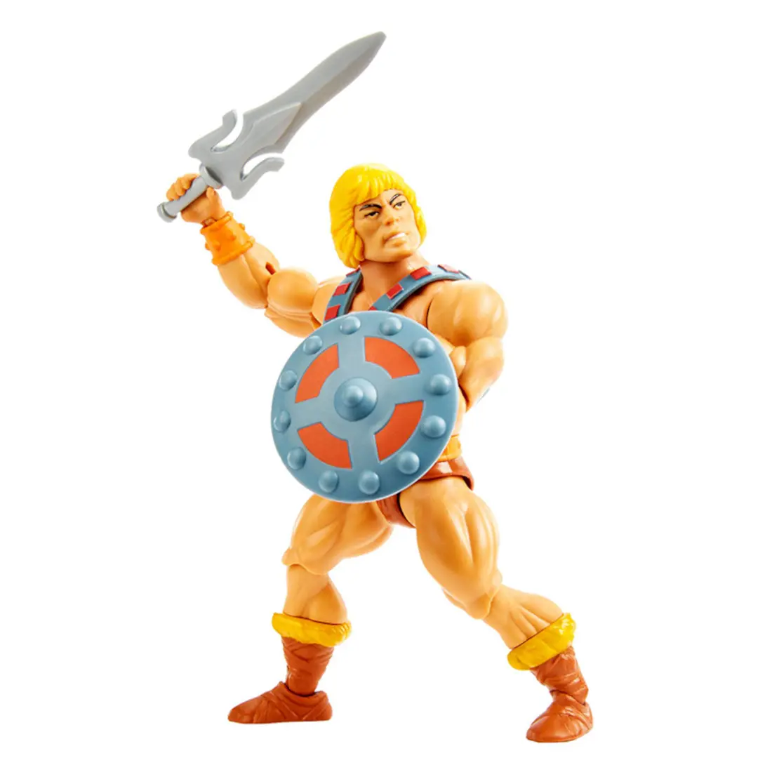 Masters of the Universe He-Man Actionfigur
