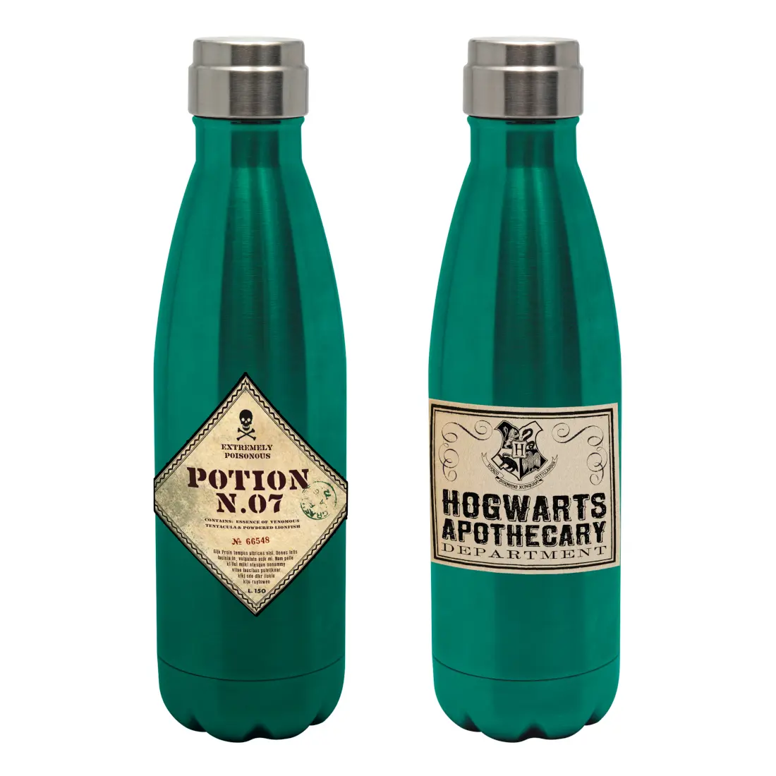 Harry Potter Wasserflasche „Zaubertrank“