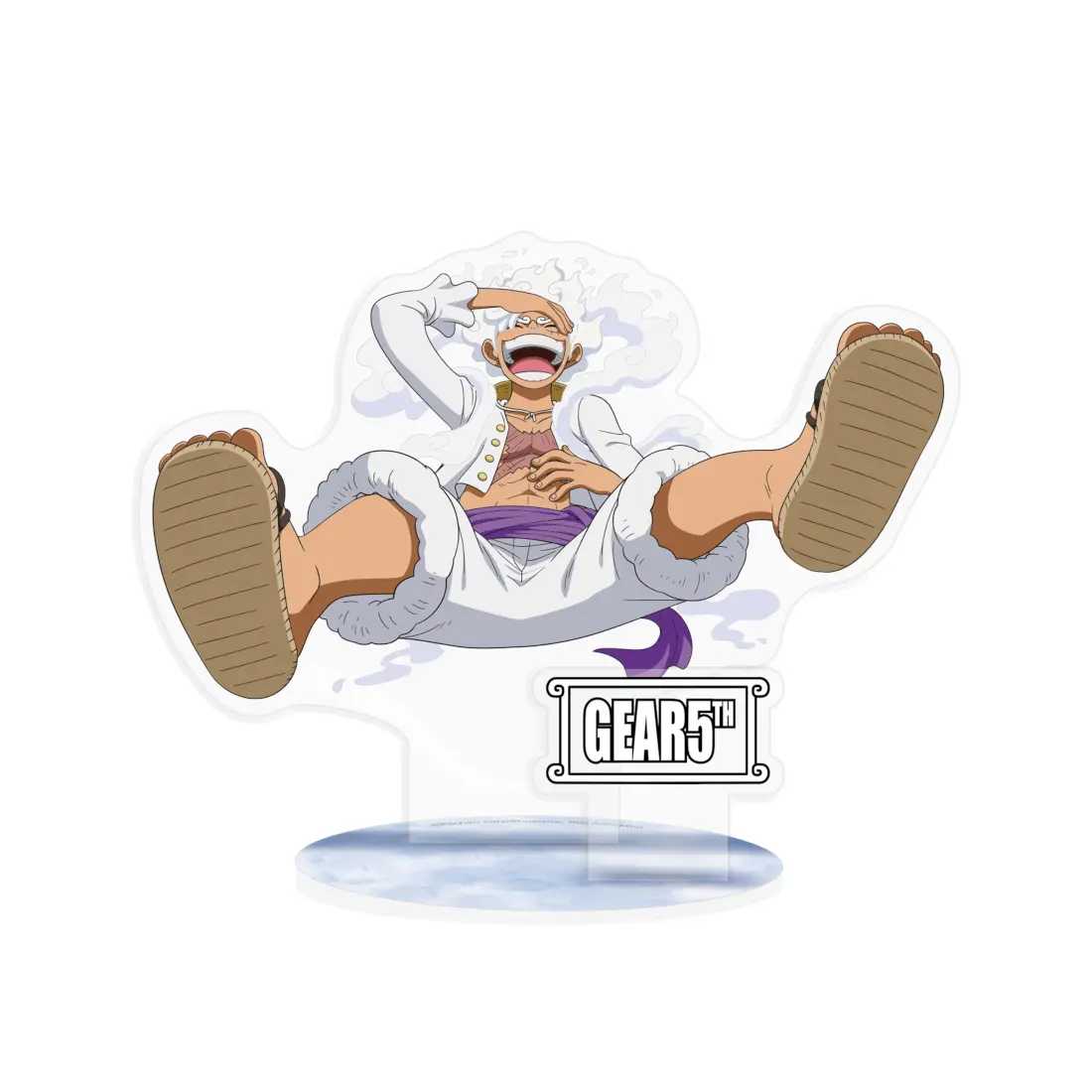 Gear 5th Sammelfiguren multicolor