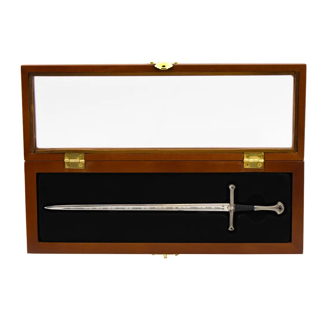 Der Herr der Ringe Brieföffner - Anduril