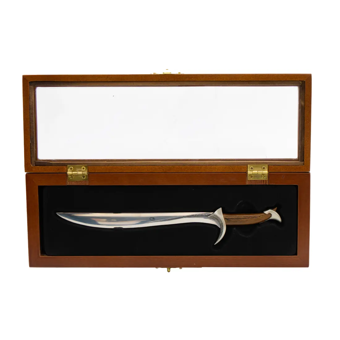 Noble Collection Der Hobbit Brieföffner , Orcrist