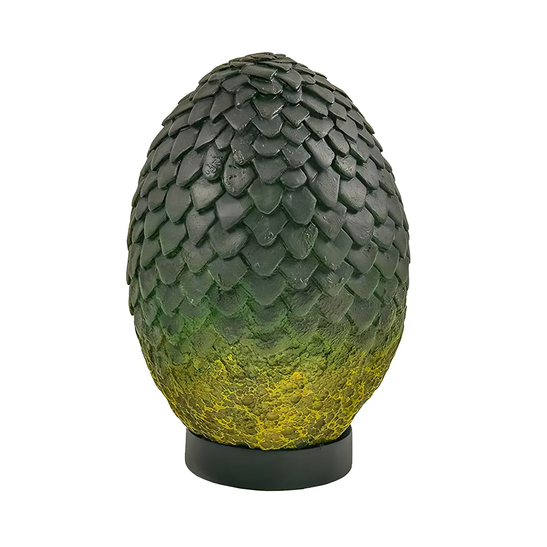 The Noble Collection Game Of Thrones Dracheneier - Ei Von Rhaegal