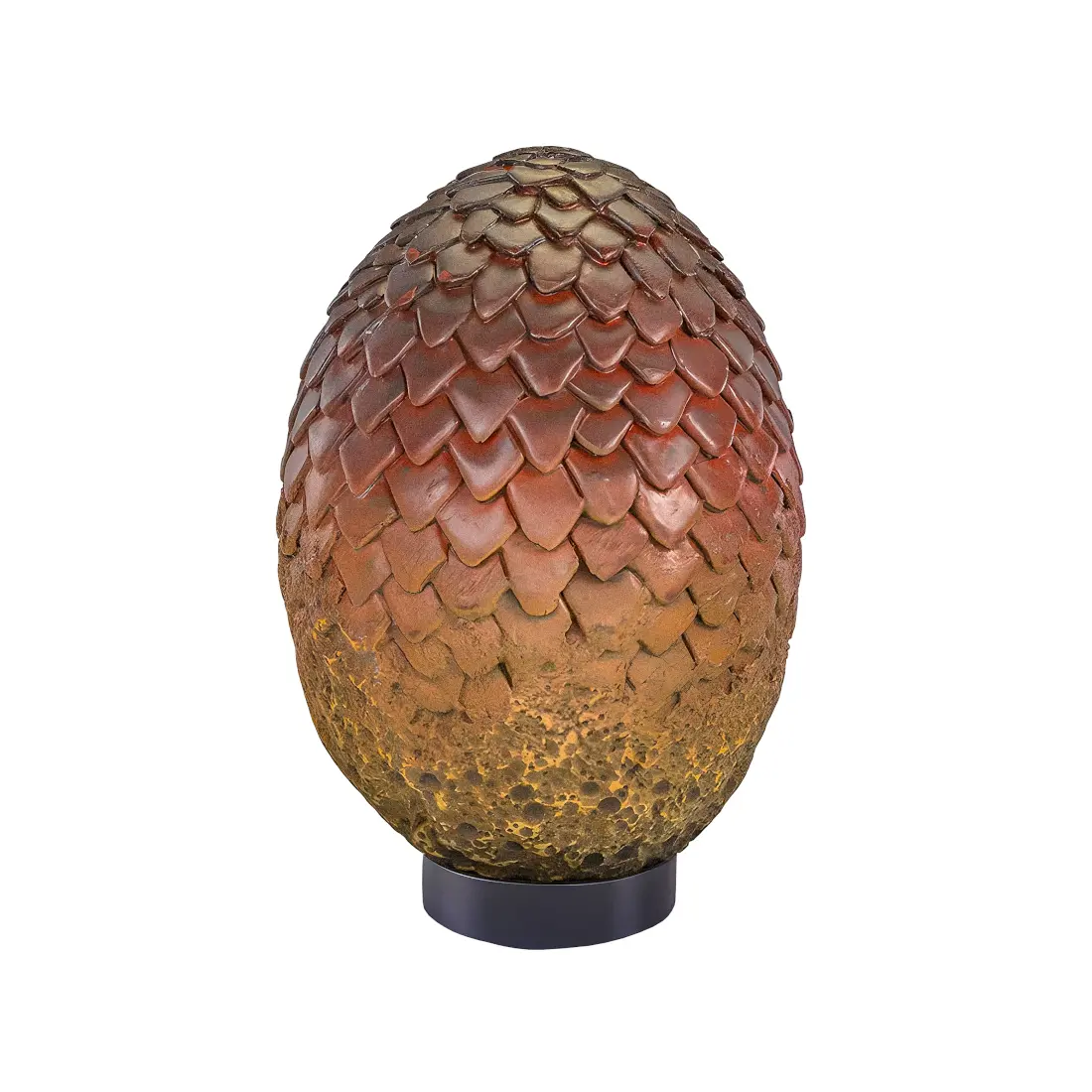 Deko-Objekt Drachen-Ei Drogon Noble Collection Game of Thrones