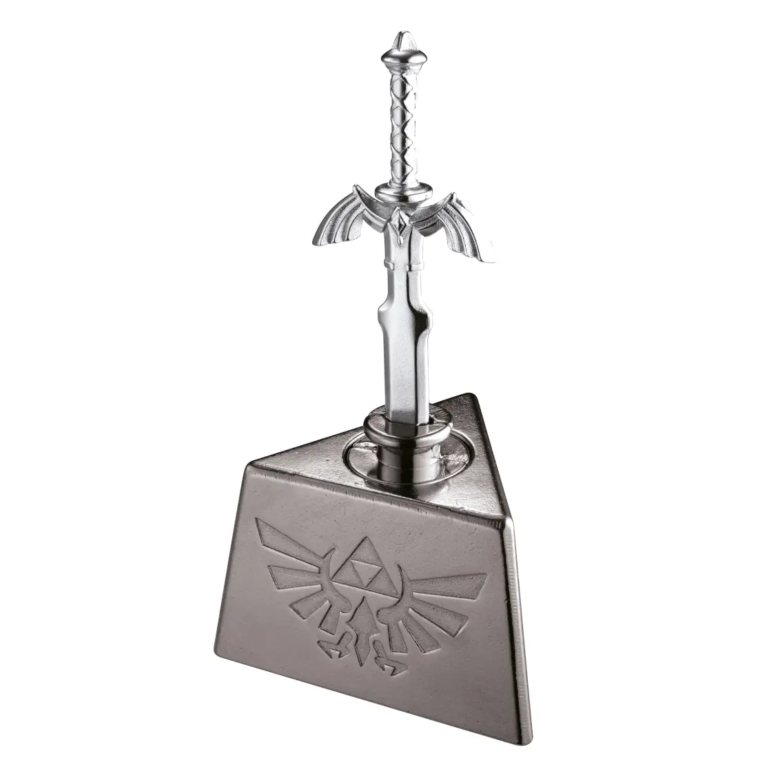 Huzzle The Legend Of Zelda Puzzle , Master Sword