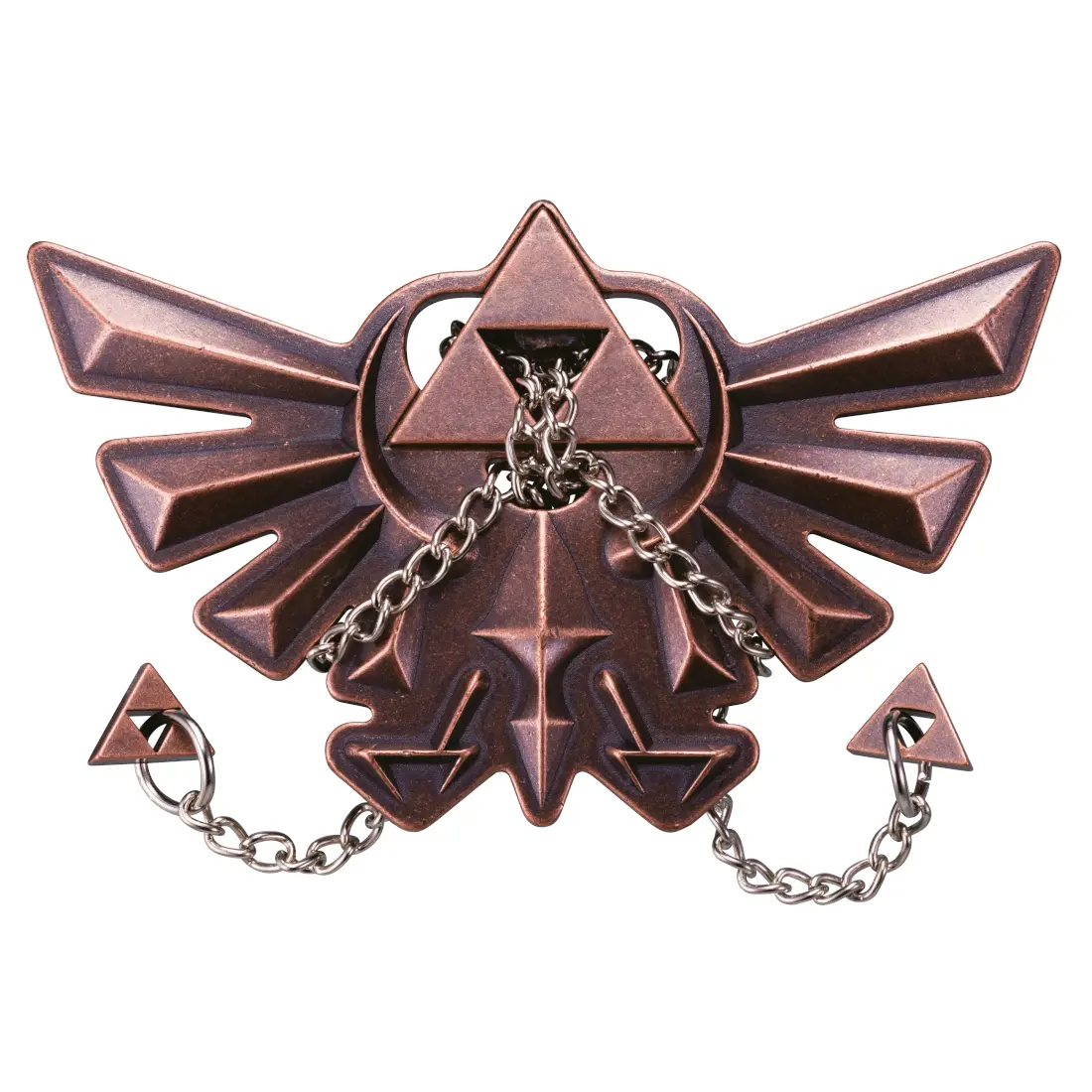 Huzzle The Legend Of Zelda Puzzle , Hyrule Crest