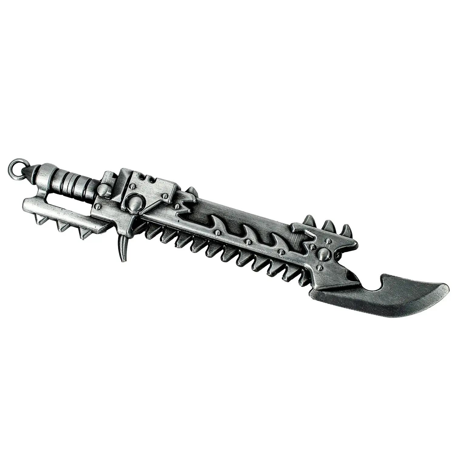Warhammer 40.000 Flaschenöffner : Chaos Kettenschwert