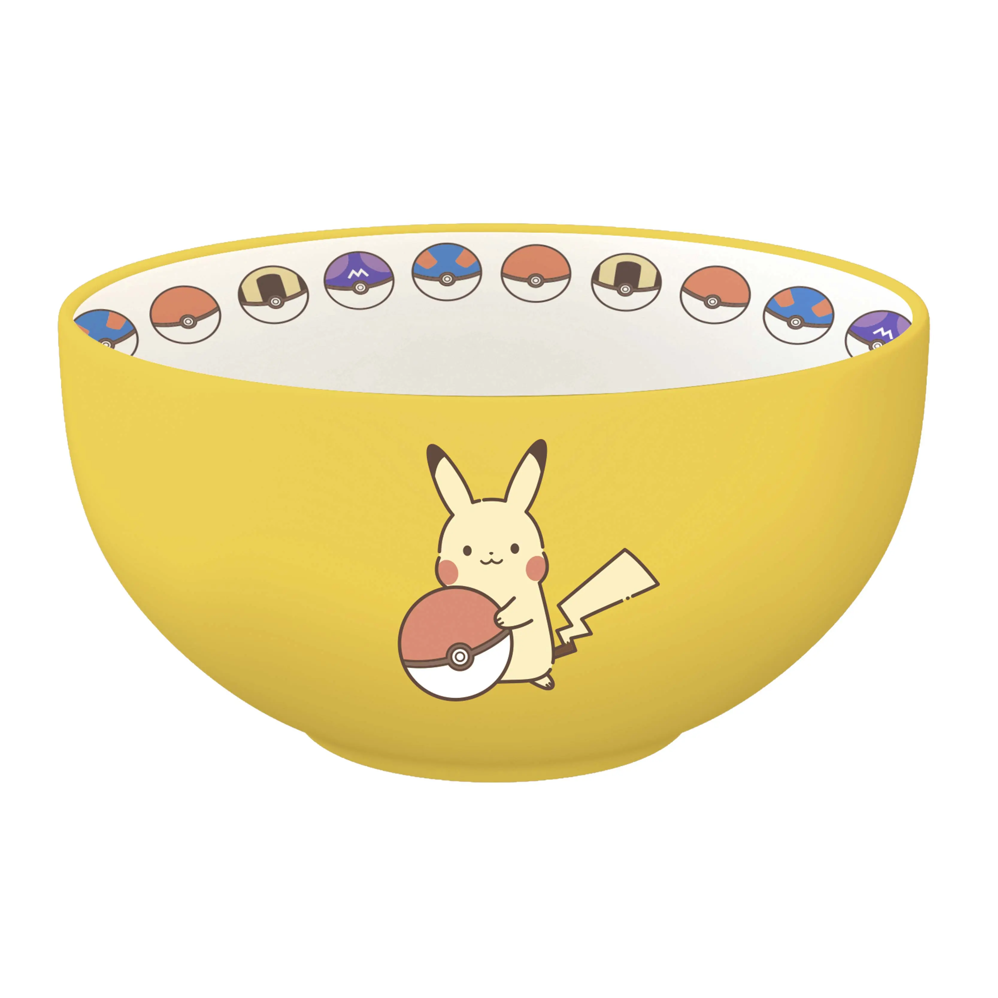 Pokémon Pikachu Schale