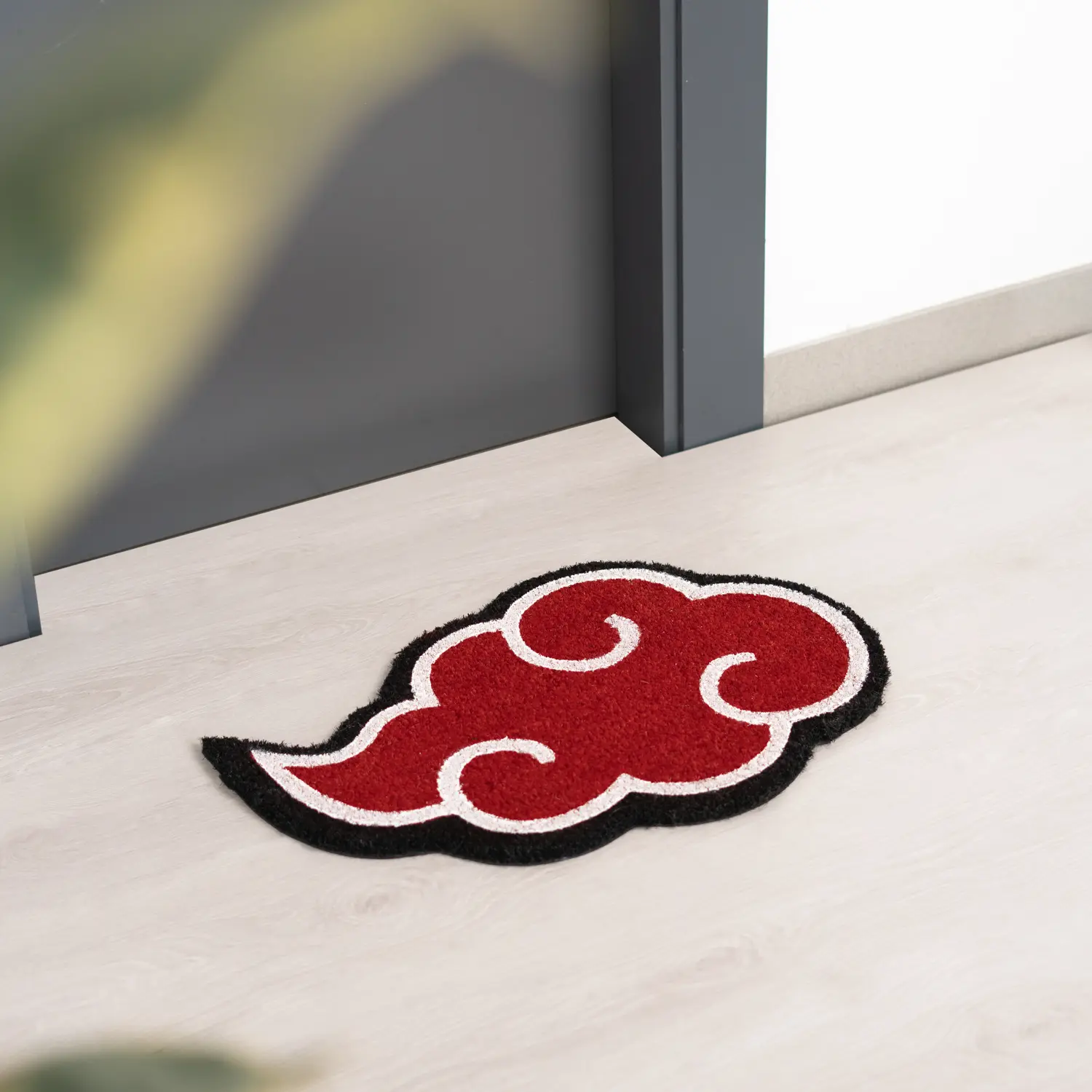 Fußmatte Erik Naruto Shippuden Akatsuki