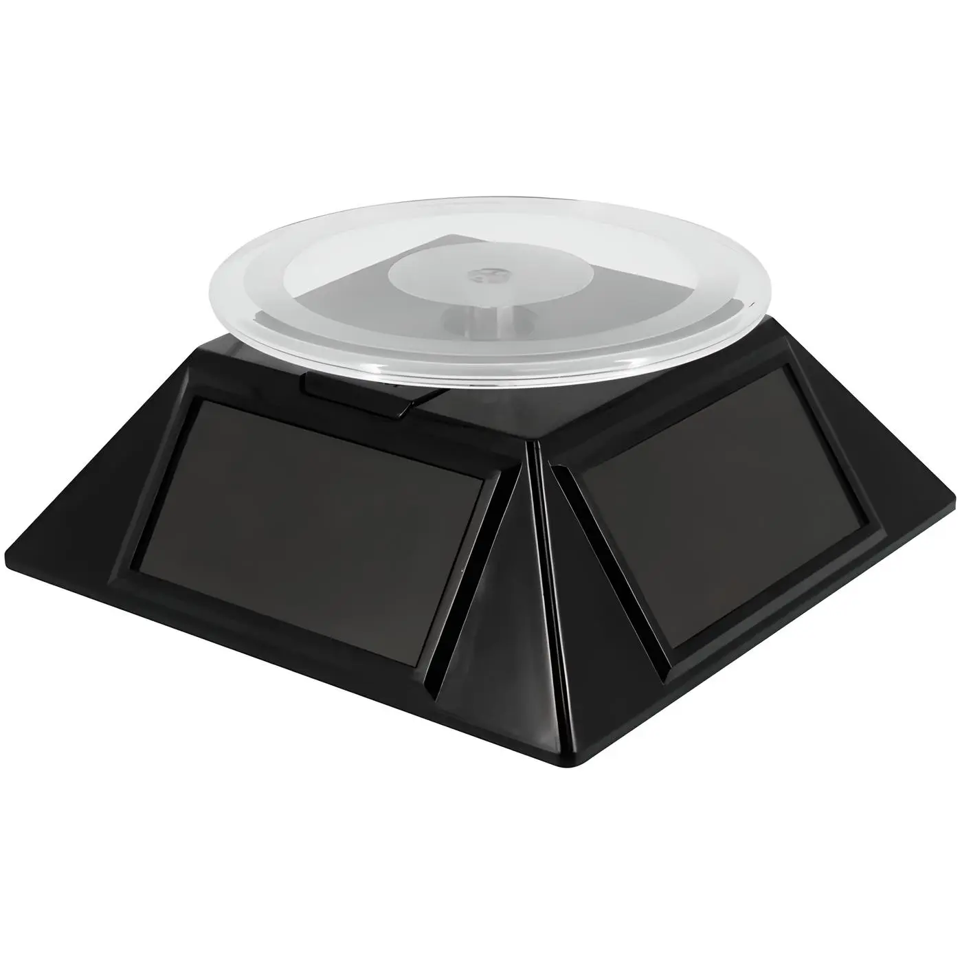 Metal Earth Displays & Zubehör  : Solar Spinner Low Light