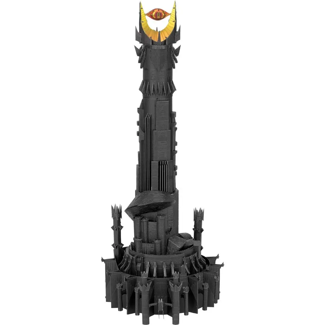 Der Herr der Ringe Metal Earth Premium 3D Bausätze : Barad Dûr