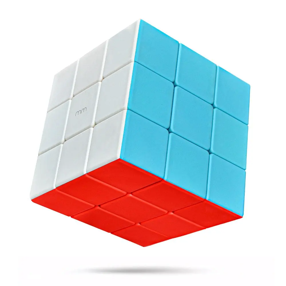 Mikamax Mega Cube Xl Zauberwürfel