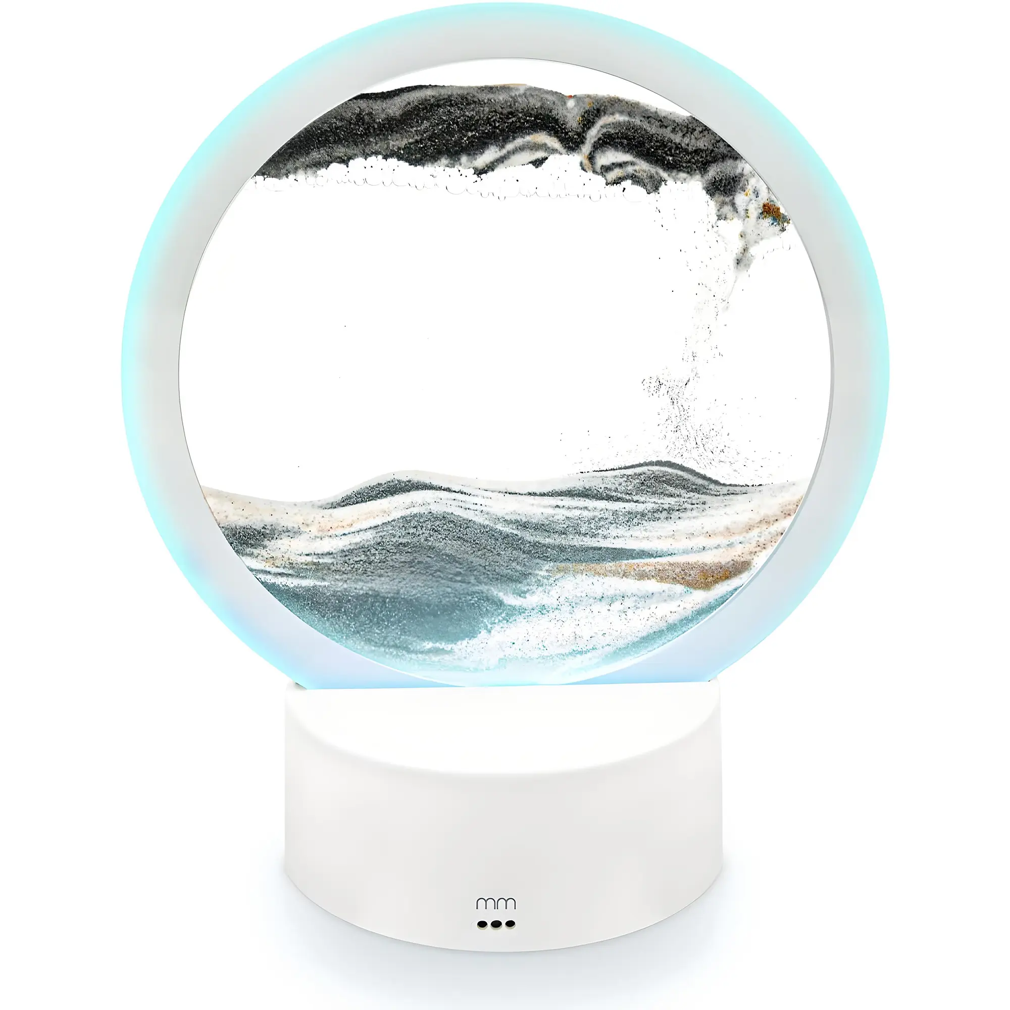 Mikamax Sandscape Lampe
