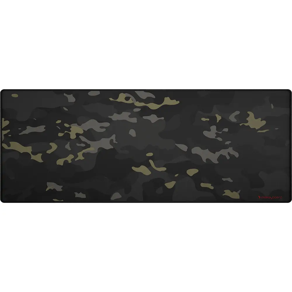 Das Keyboard DeltaForce 65 : Zubehör XL Mauspad Farbe Urban