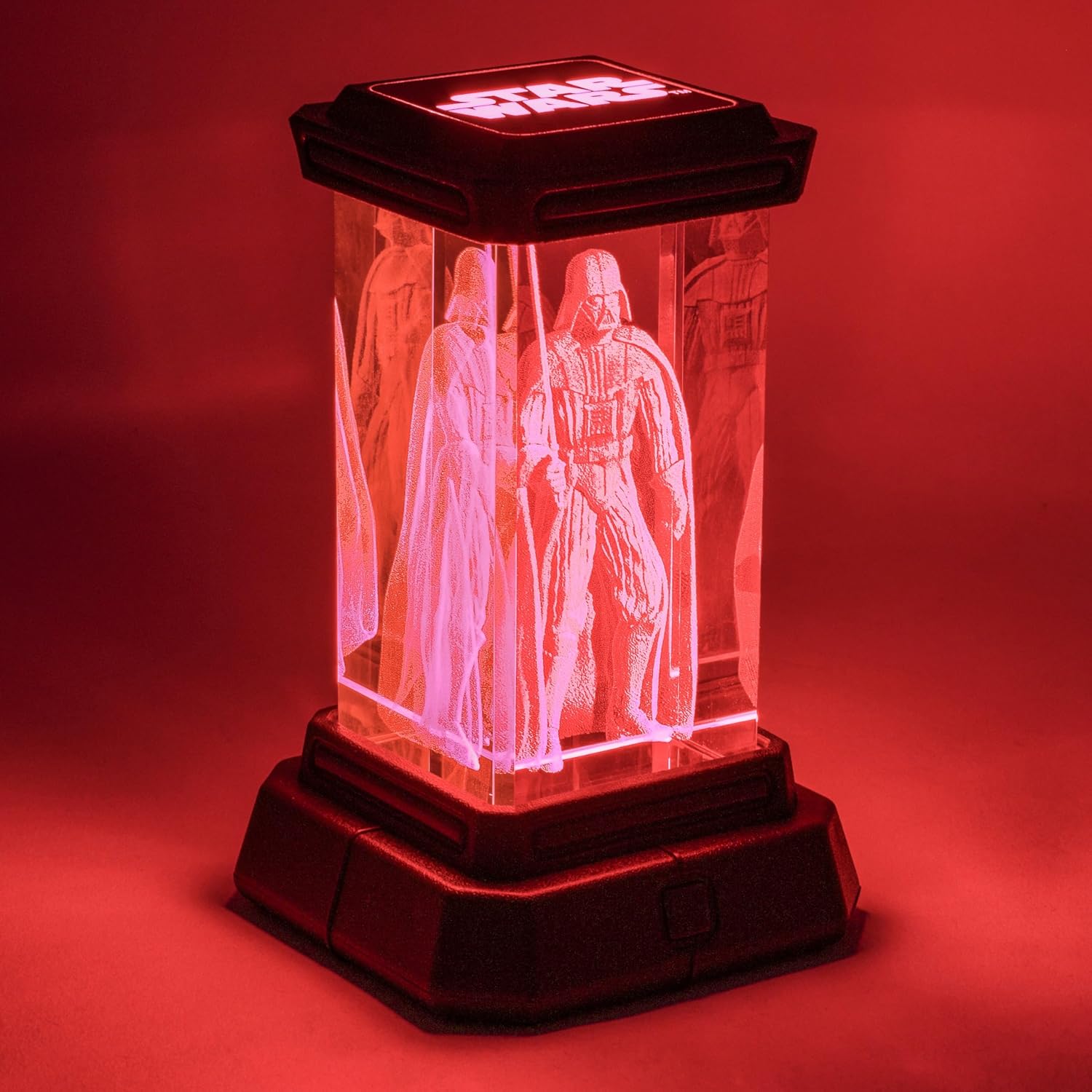 Star Wars Darth Vader Holo Licht