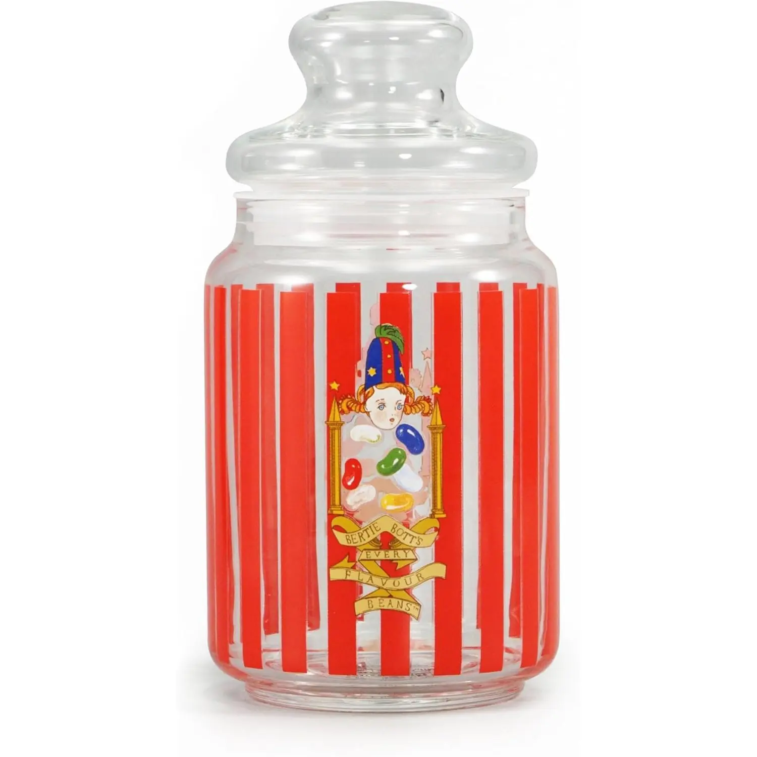 Harry Potter Bertie Botts Bohnen Bonbonglas