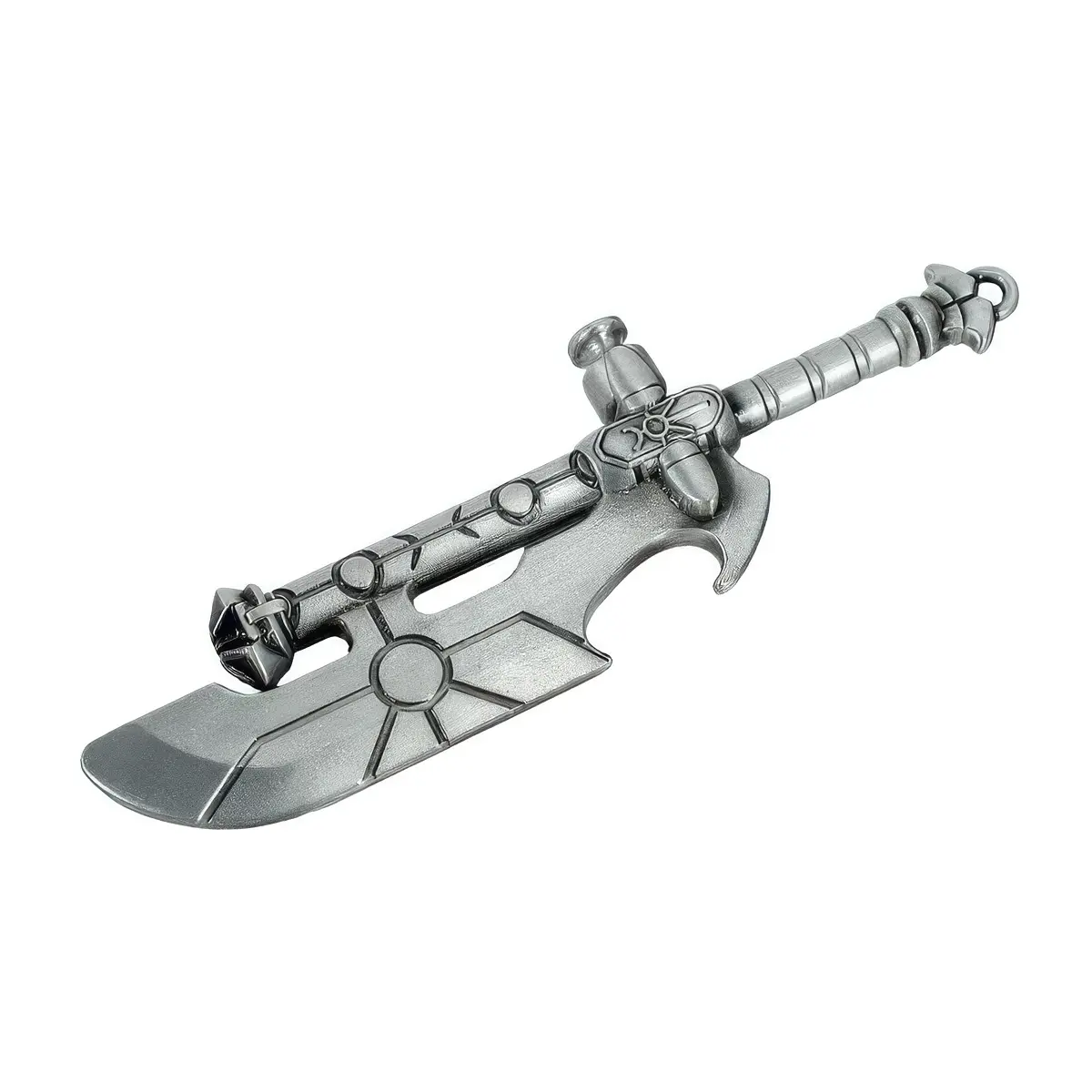 Warhammer 40.000 Flaschenöffner : Necrons Hyperphase Schwert