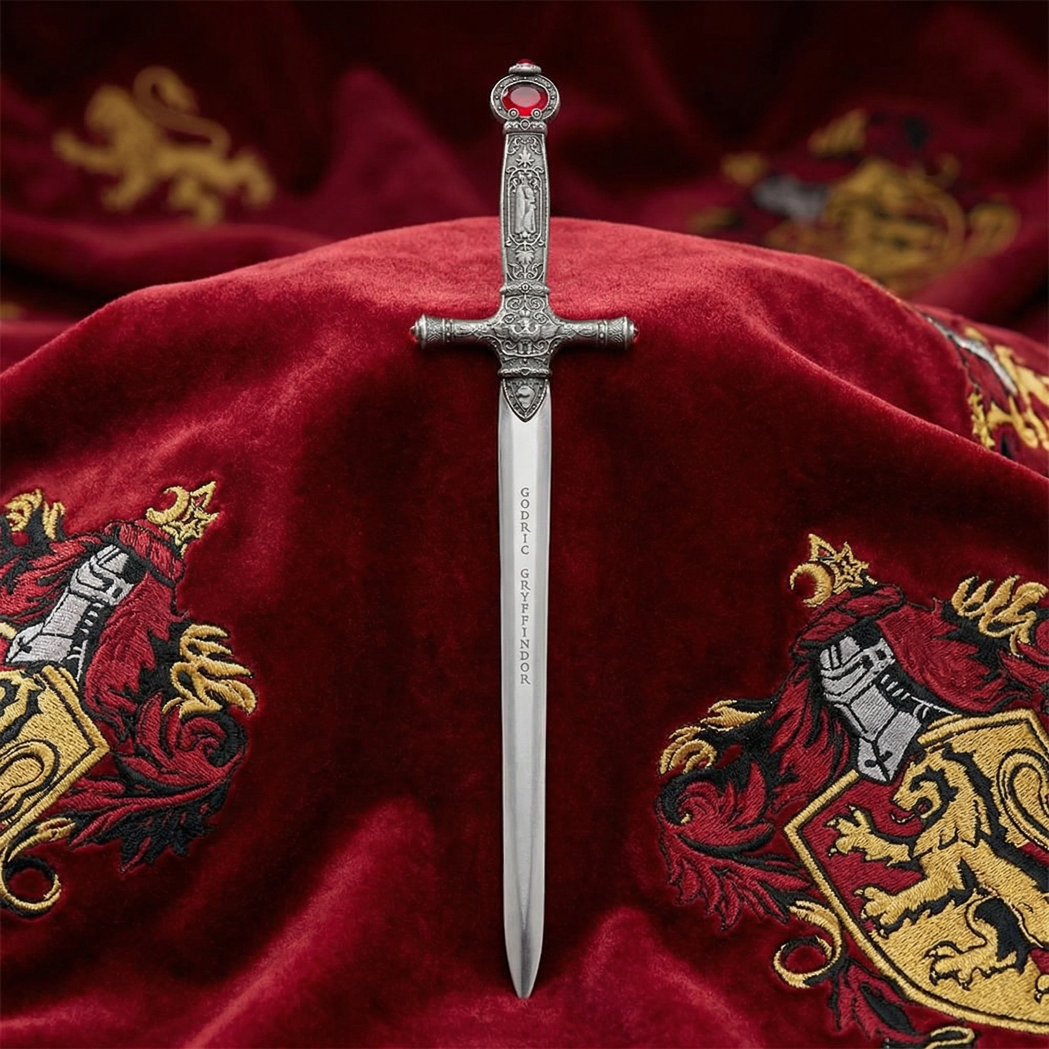 Harry Potter Schwert von Godric Gryffindor Brief&ouml;ffner