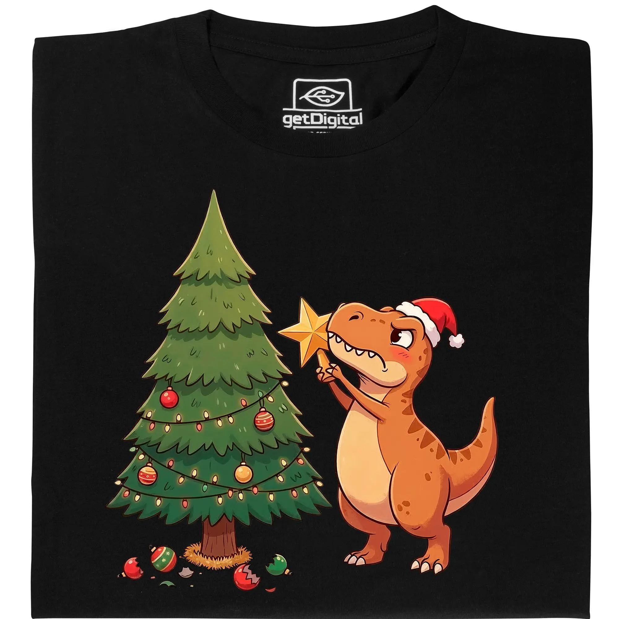 T-Rex Probleme
