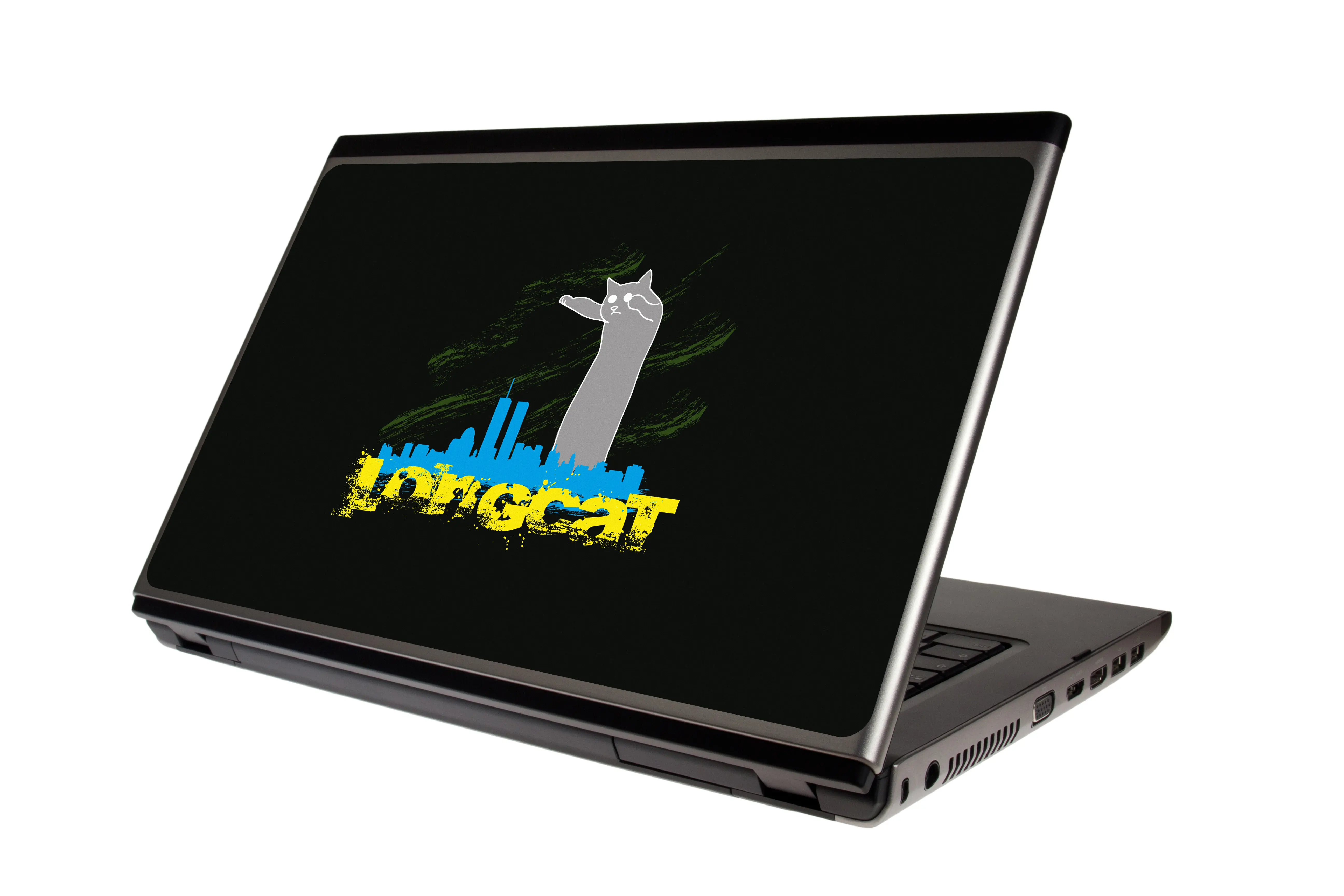 Notebook Cover