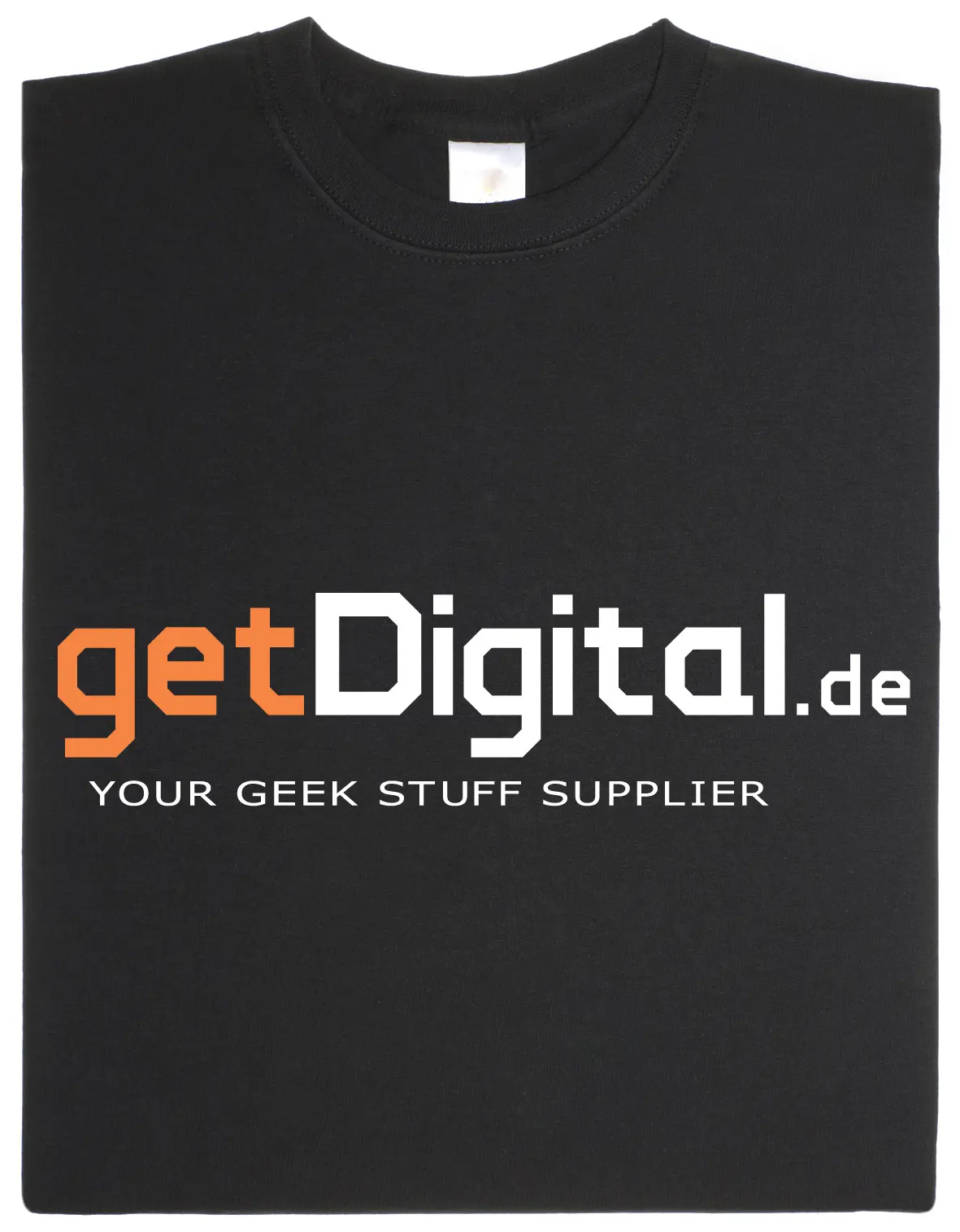 getDigital Logo T-Shirt : L