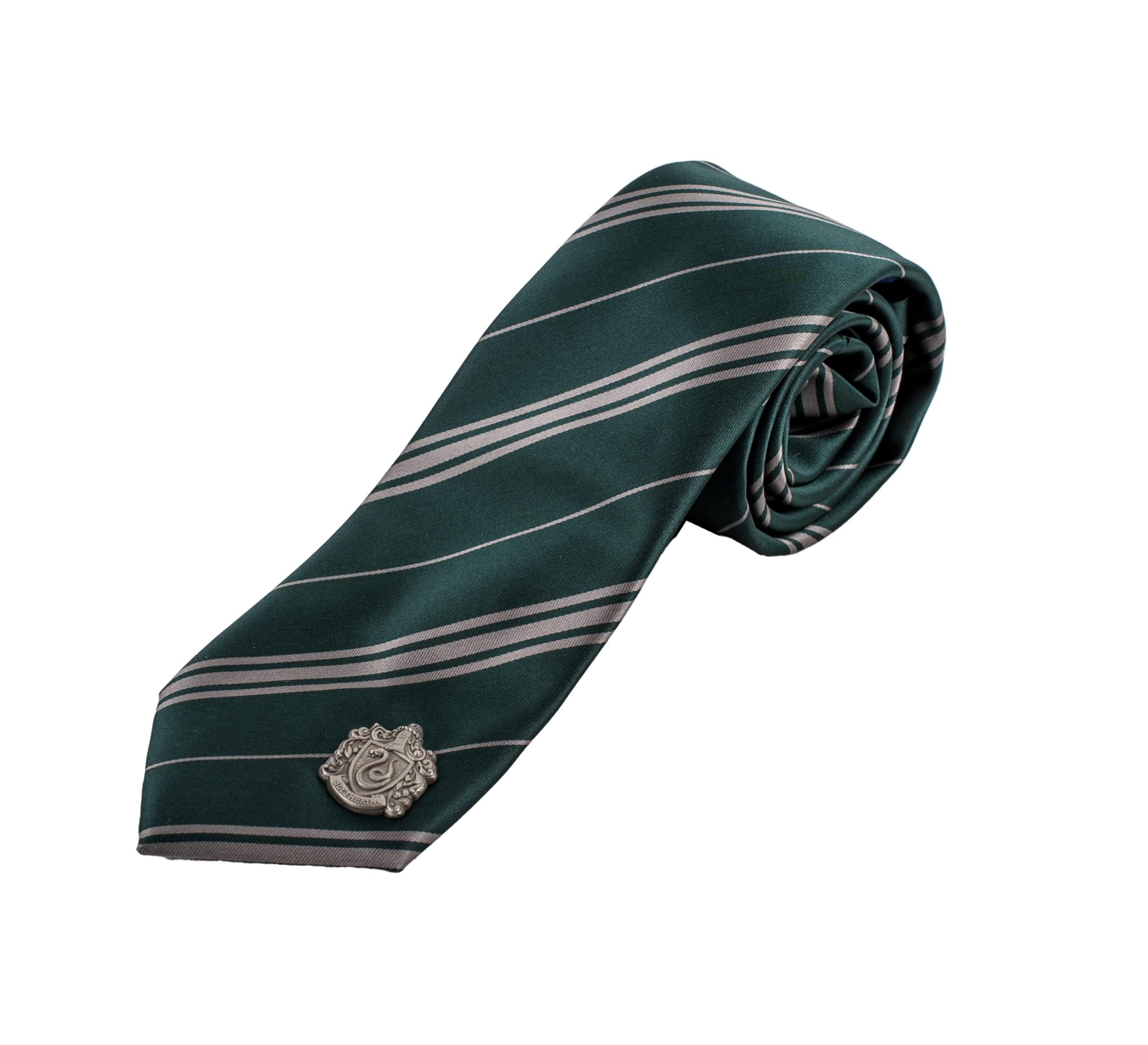 Harry Potter Original Slytherin Krawatte