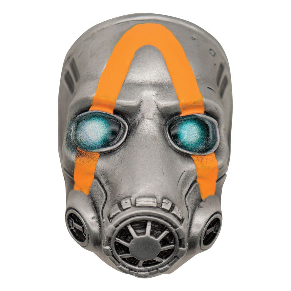 Borderlands Bandit Mask Replica